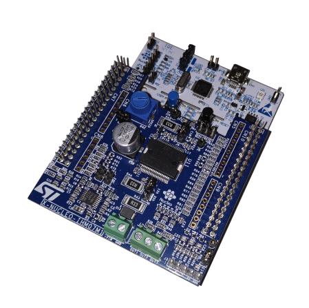 embedded_linear_BLDC embedded_linear_BLDC