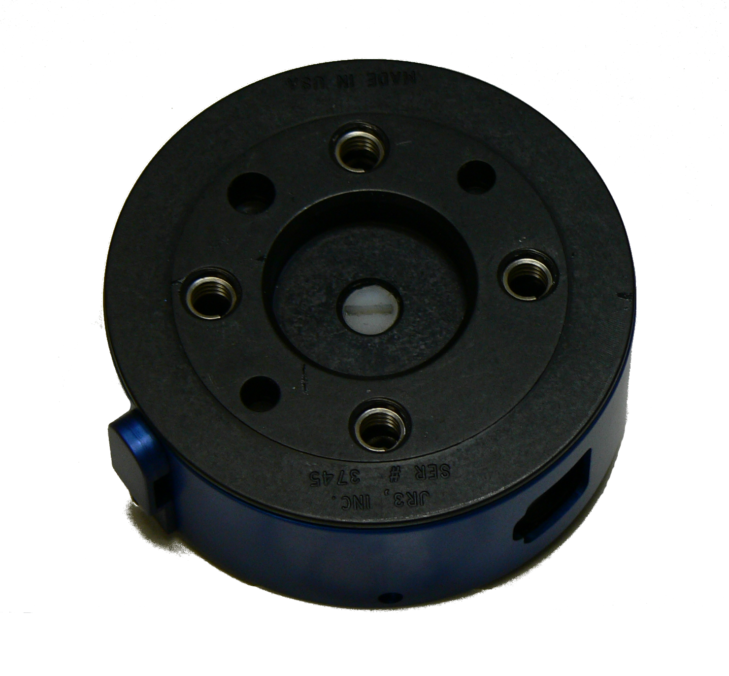 code_jr3_sensor code_jr3_sensor