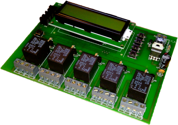 embedded_termostat_5x5 embedded_termostat_5x5